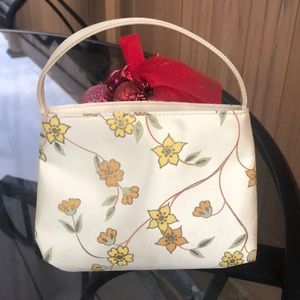Evening hand bag